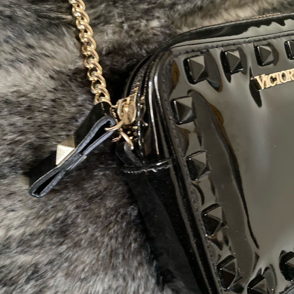 Mini black bag - Picture 4 of 7
